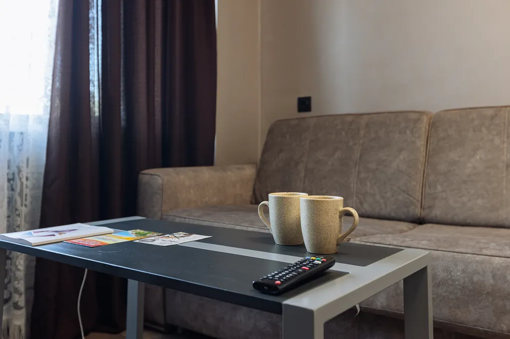 Квартира В 10 минутах от южного вокзала и рыбной деревни — Калининград