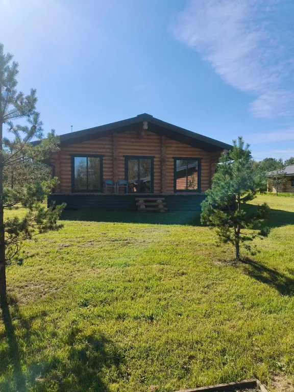 Уютный гостевой дом