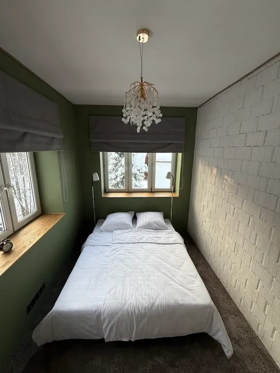 6-комнатный Дом