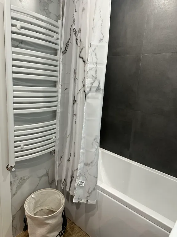 Уютная квартира у моря