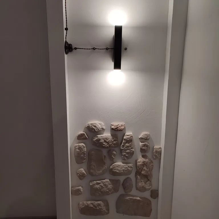 Двухкомнатные апартаменты у ратушной башни