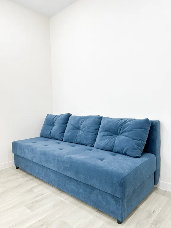 Квартира с прекрасным видом