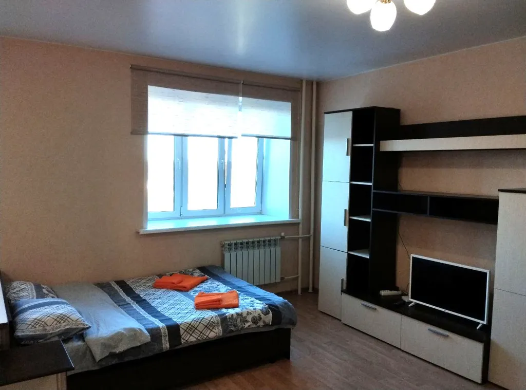 1-комнатная Квартира — аренда посуточно в Иваново