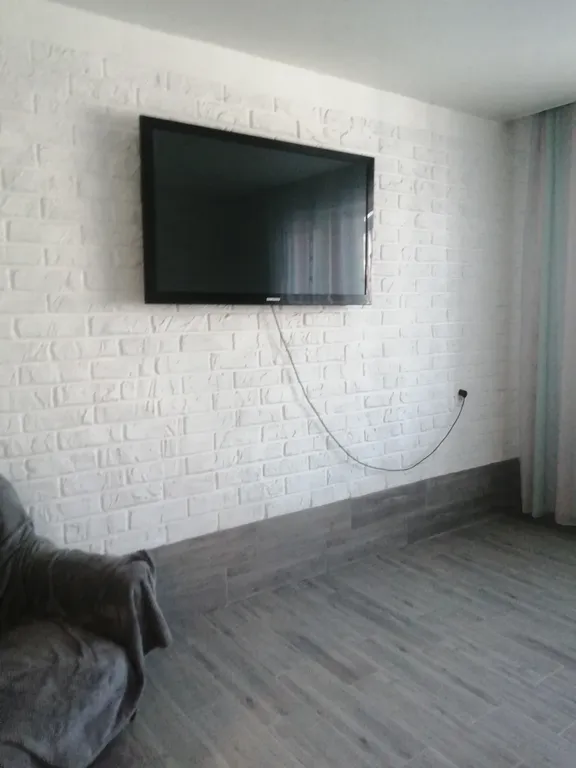 2-комнатная квартира в центре