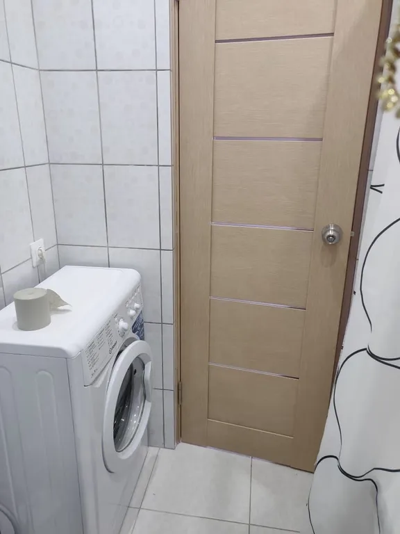 Квартира Квартира Квартирка у моря — Адлер