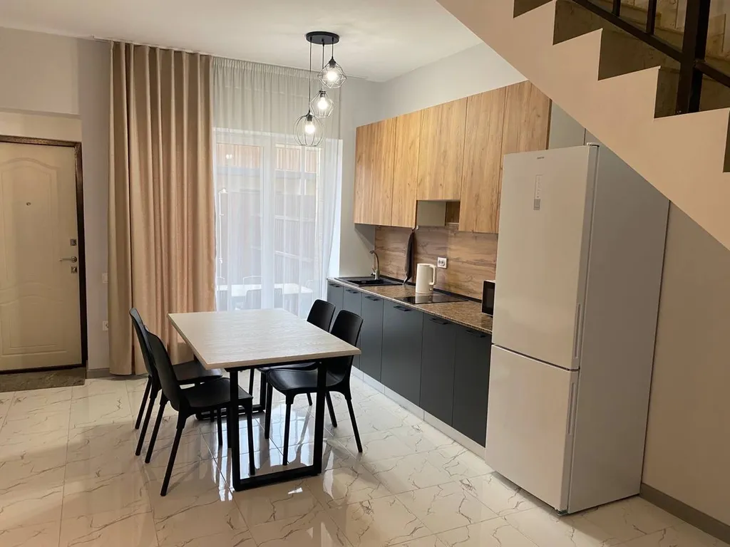 2-комнатный Дом