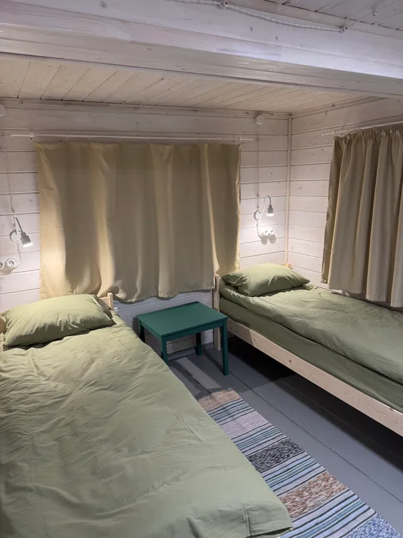 Уютный дом в Кейкуле