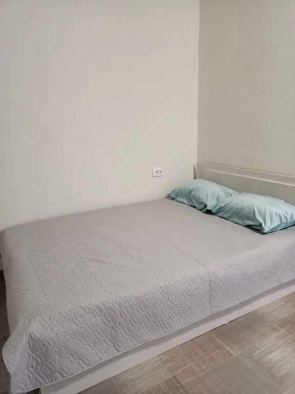 Милый дворик