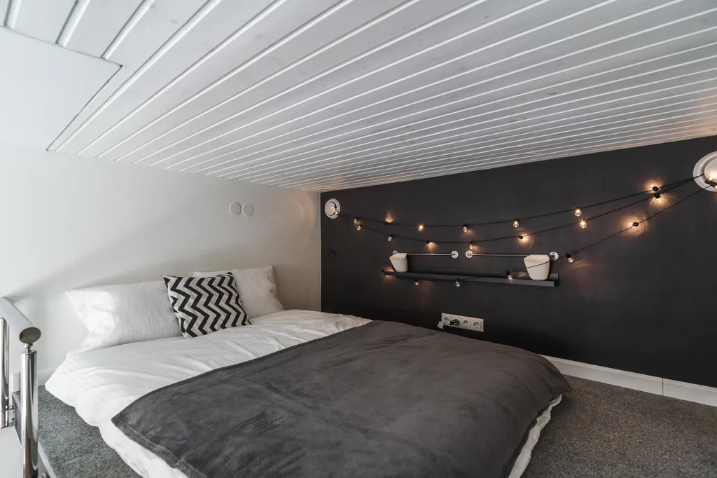 Квартира Квартира Cozy loft — Санкт-Петербург