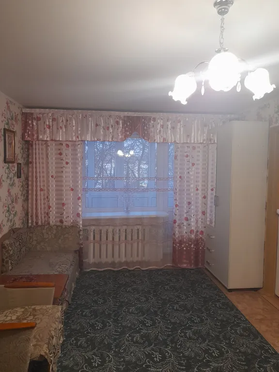 Квартира Уютная квартира в историческом центре города — Калининград