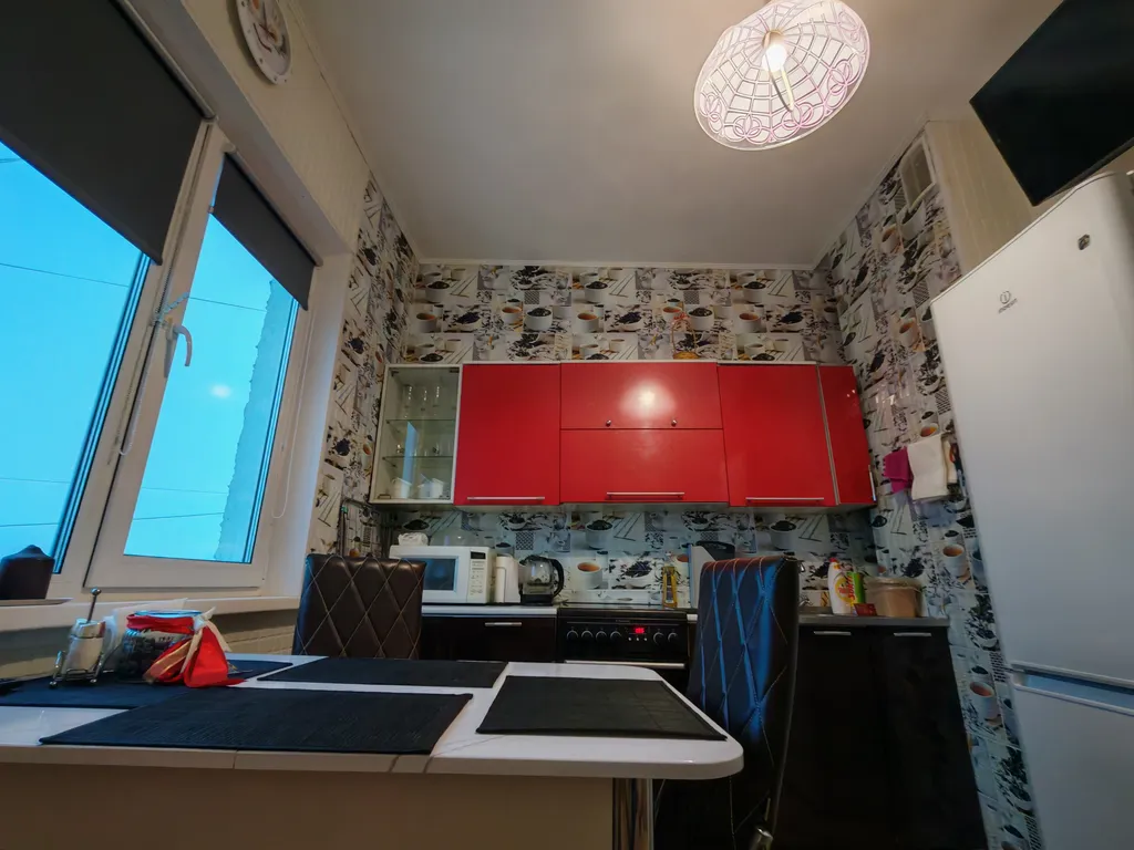 Квартира в самом центре