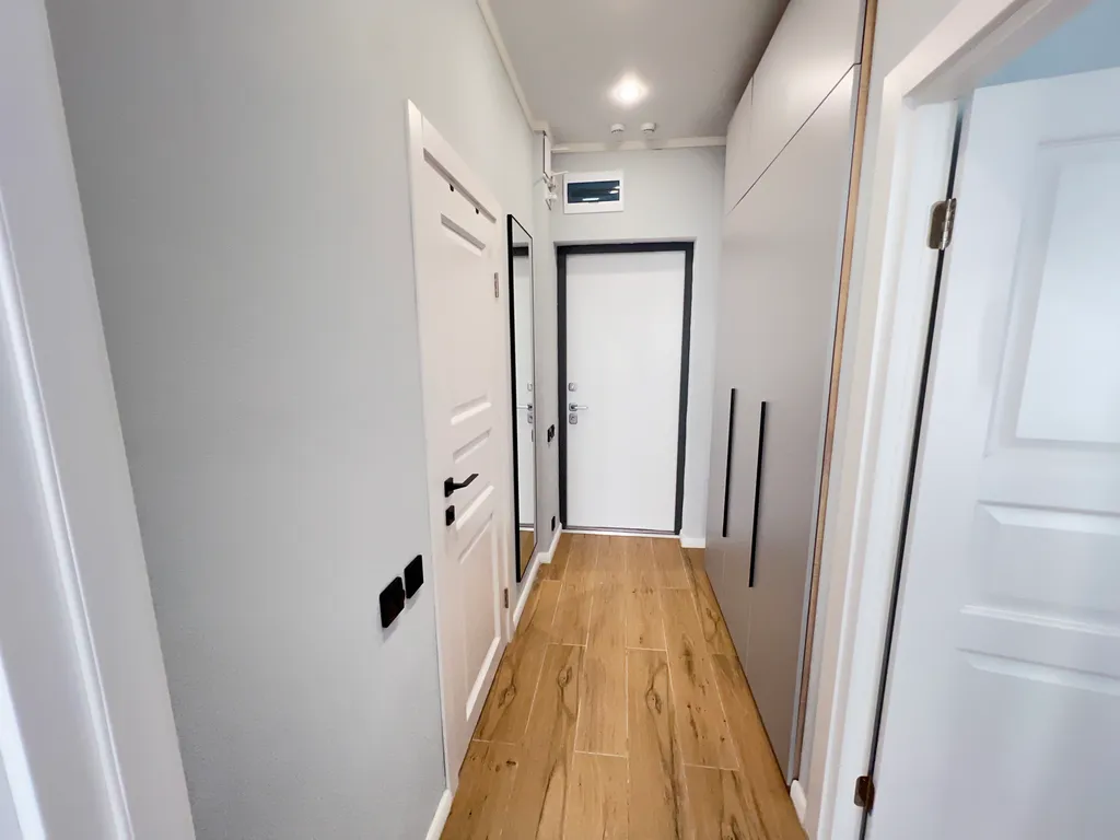 Новостройка в 7 минутах от метро Потапово в центре, ЖК Скандинавия Новая Москва