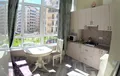 Кухонная зона