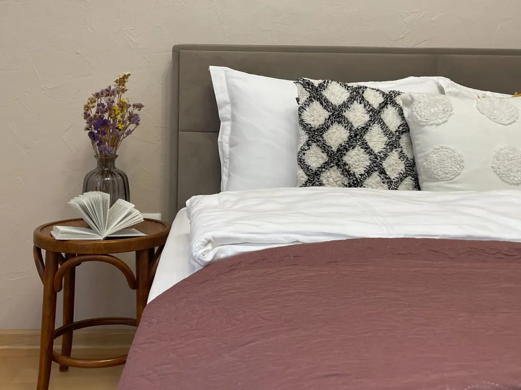 Квартира 3-комнатная Квартира — Калининград