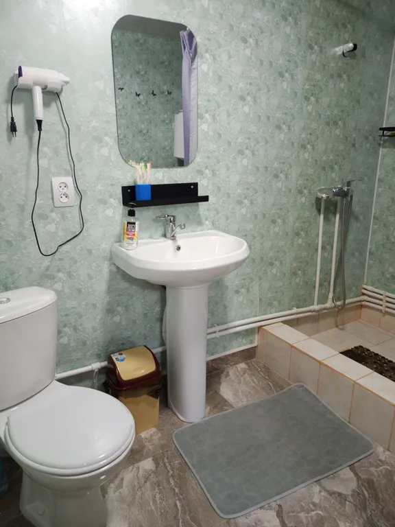 Уютный номер