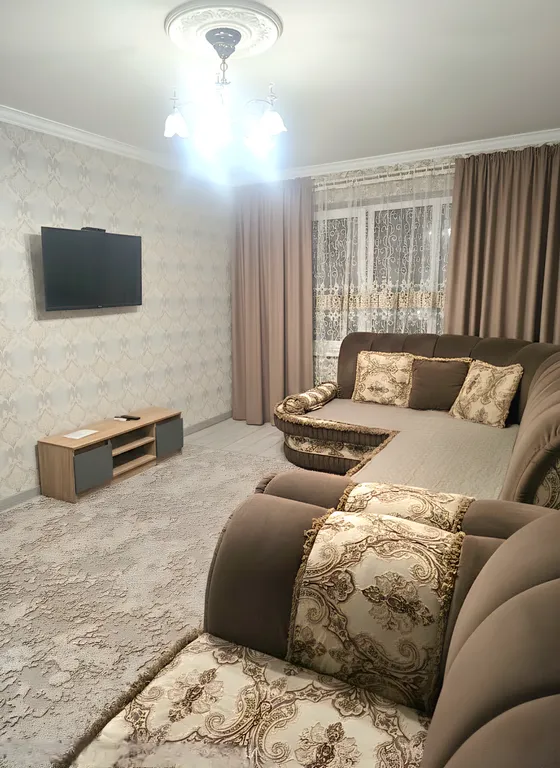 Вот это отдых