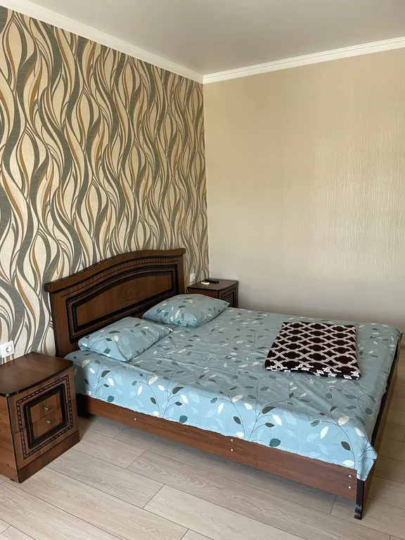 4-комнатный Дом