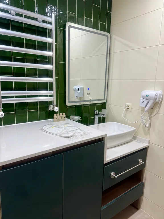 Квартира Sun & Style апартаменты с отдельной спальней, 5 минут до моря — Батуми