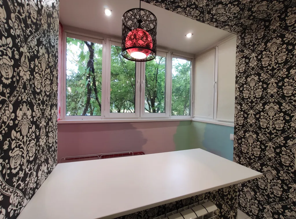 Комфортная двухкомнатная квартира в центре