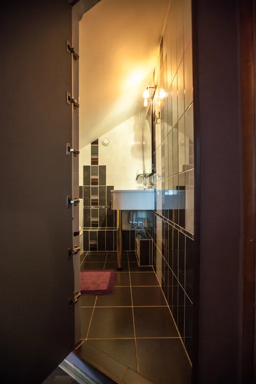 Двухместный Комфорт "Хайтек"