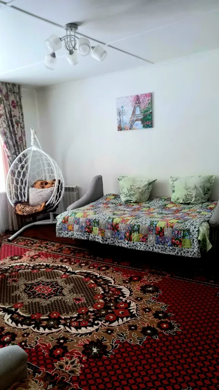 Гостевой дом у сосен.