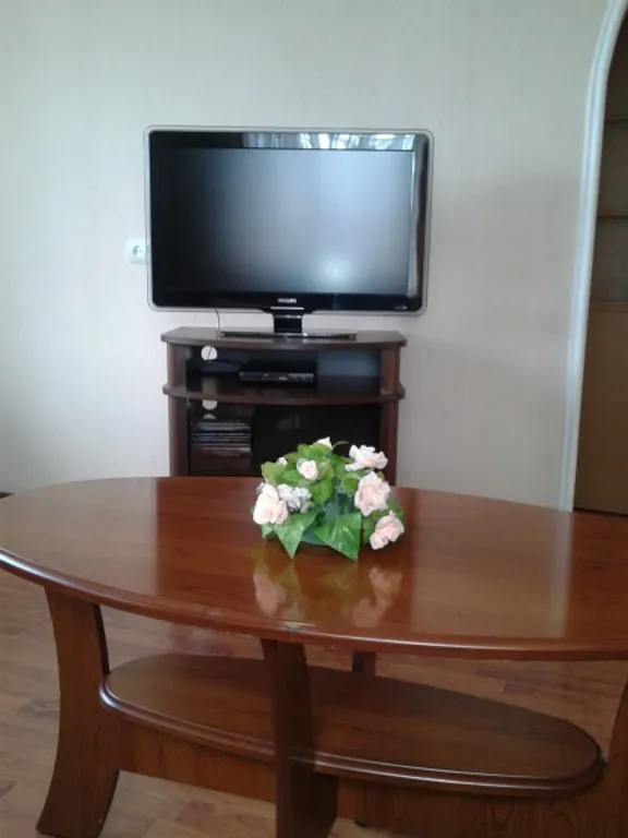 Уютная квартира в спокойном центре города