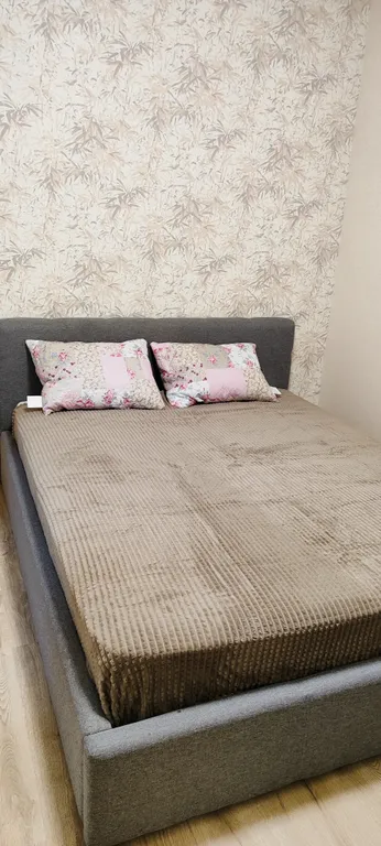 Коттедж Часть дома со своим двором и беседкой — Геленджик