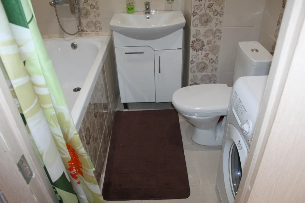 Уютная квартира в ста шагах от моря