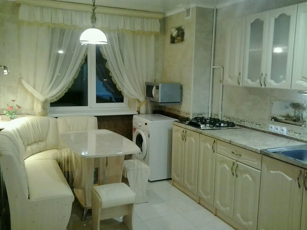 Квартира Квартира рядом с Парком Фрунзе — Евпатория