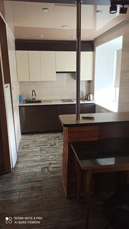 Квартира Алекса - уютная студия, всё в шаговой доступности — аренда посуточно в Сегежа