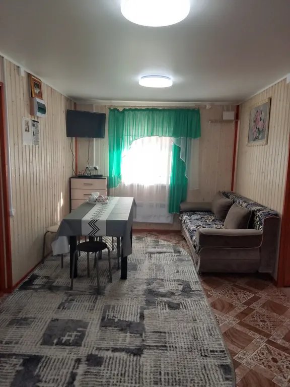 Дом с комфортом в клыково