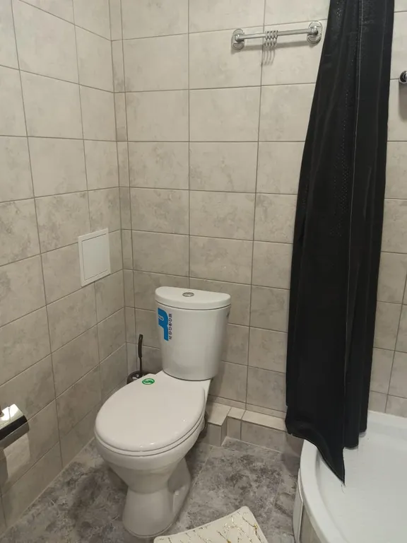 Квартира Уютная квартира - студия — Анапа