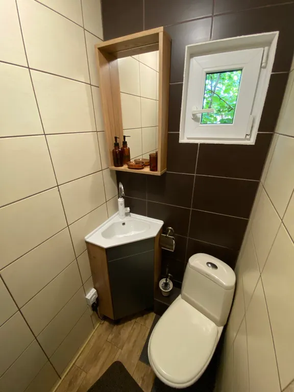 Квартира Уютная квартира в центре курортного Светлогорска — Светлогорск