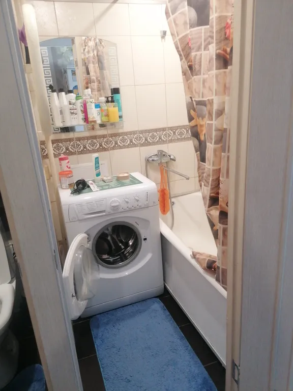 Квартира  однакомнатная для вашего комфорта