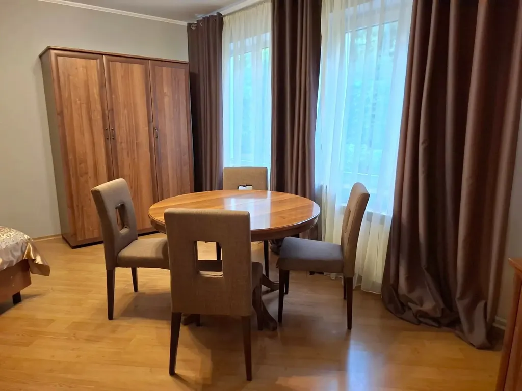Комната