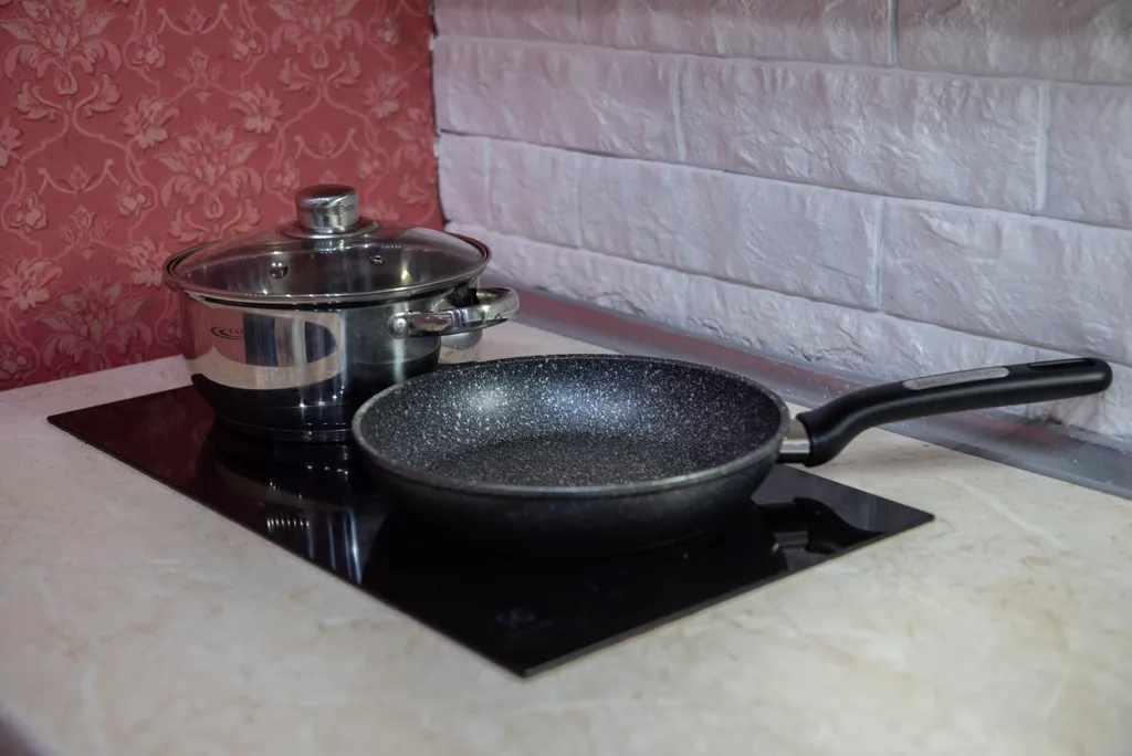 Квартира в Реванше