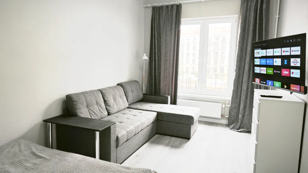 ЖК Евпатория кв.194 от Evparenda