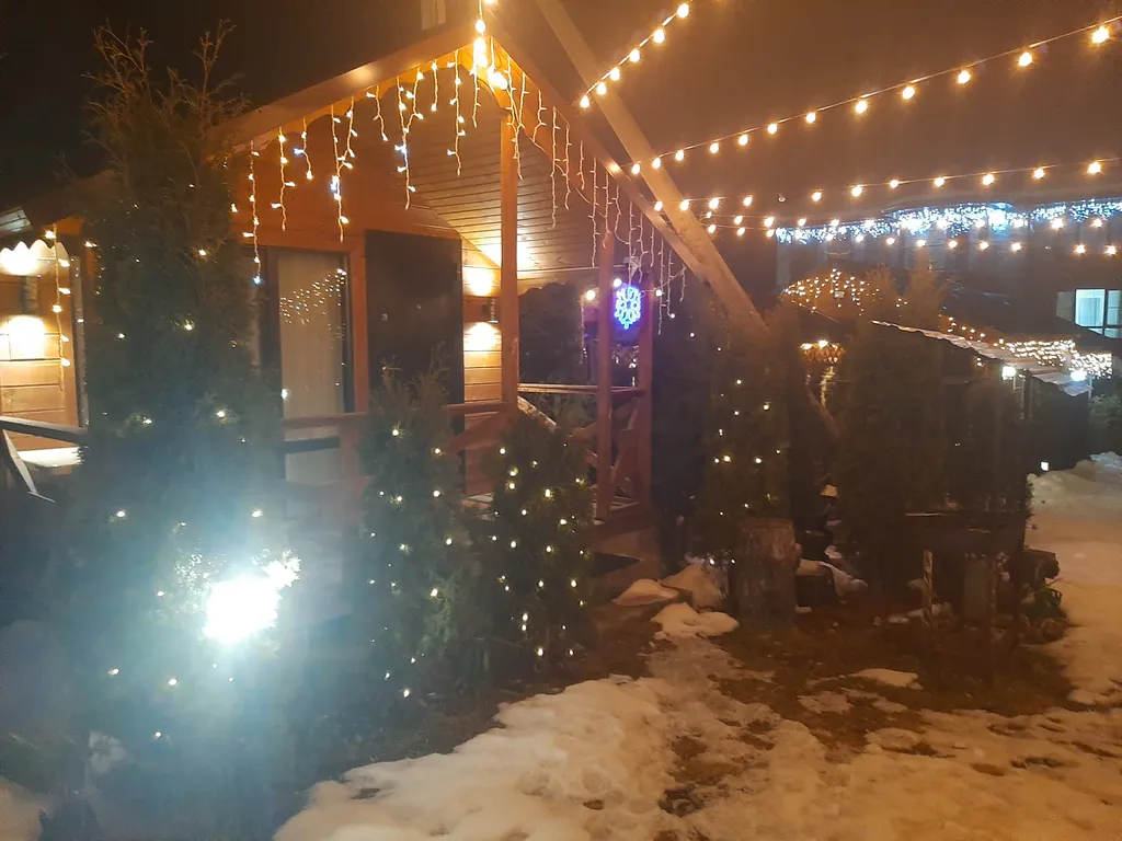 Квартира Домик комфорт плюс 1 — аренда посуточно в Архыз