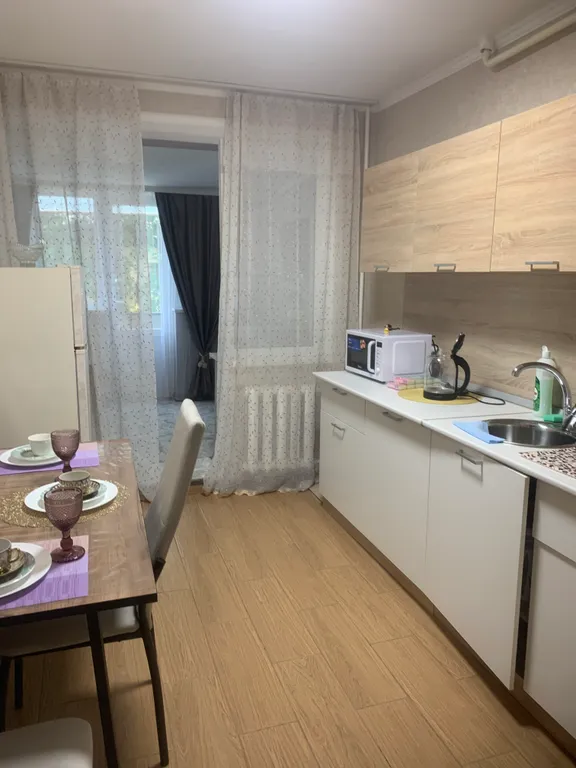 Квартира 2 х комнатная в самом центре города