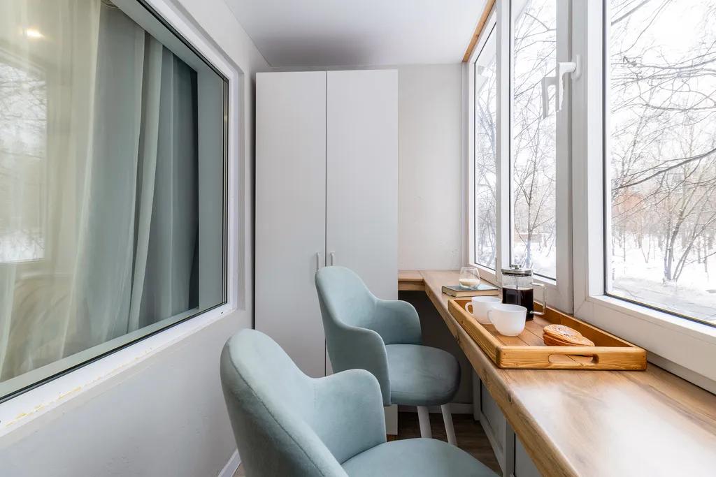 Квартира 2-комнатная квартира в центре — Нижний Новгород