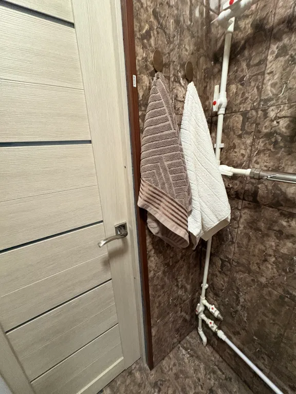 Уютная квартира в исторической части города