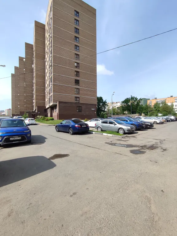 Уютная квартира для комфортного отдыха