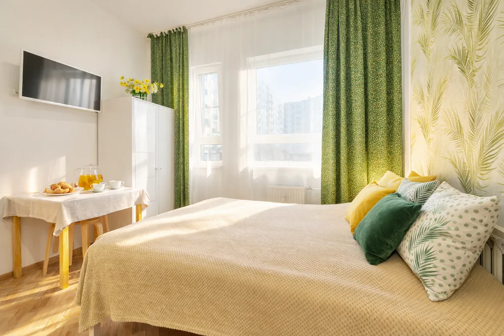 1-комнатная Квартира — аренда посуточно в Новороссийск