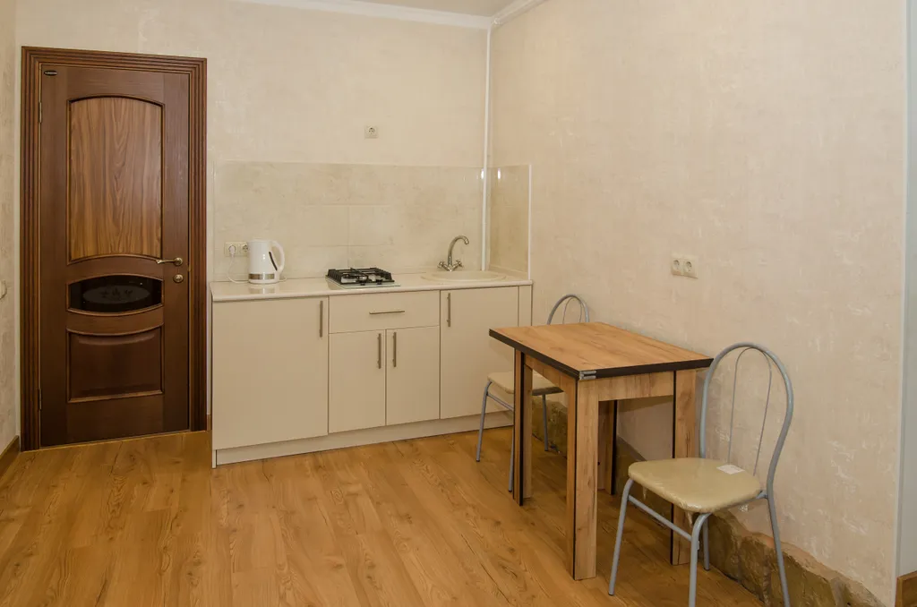 Коттедж Домик с мангальной зоной — Кисловодск