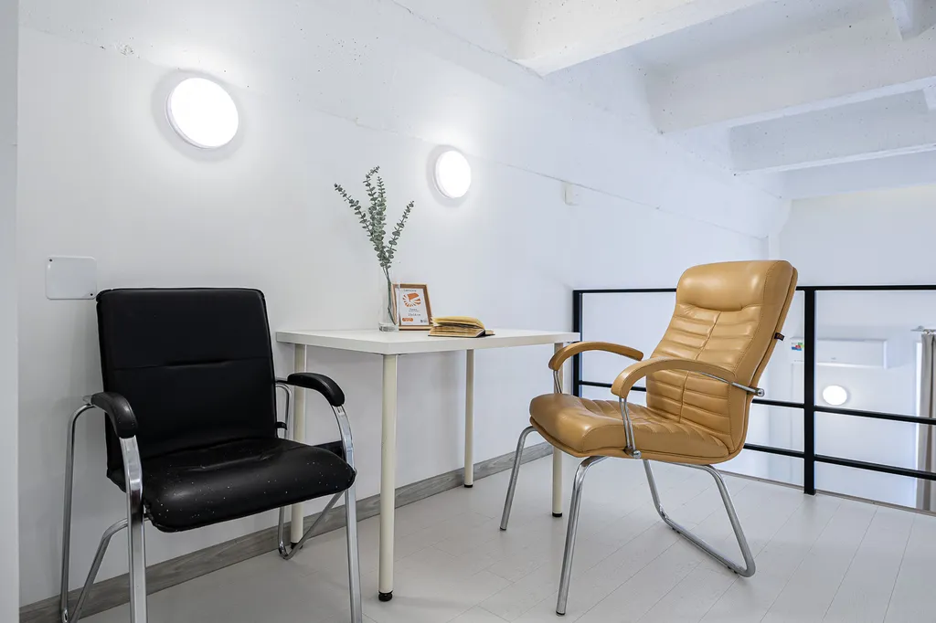 Двухуровневая квартира