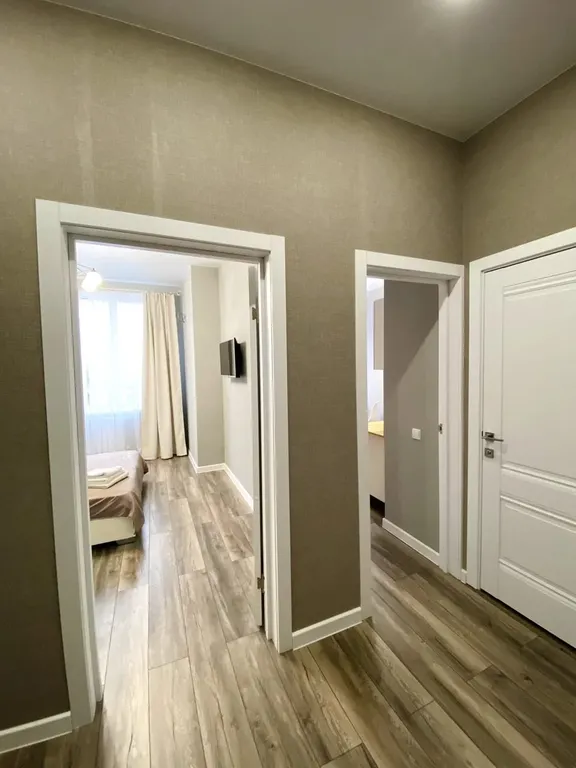 Квартира в Чаллы Яре