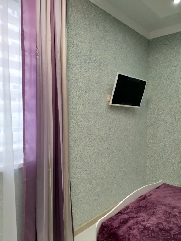 Тихое место, все рядом