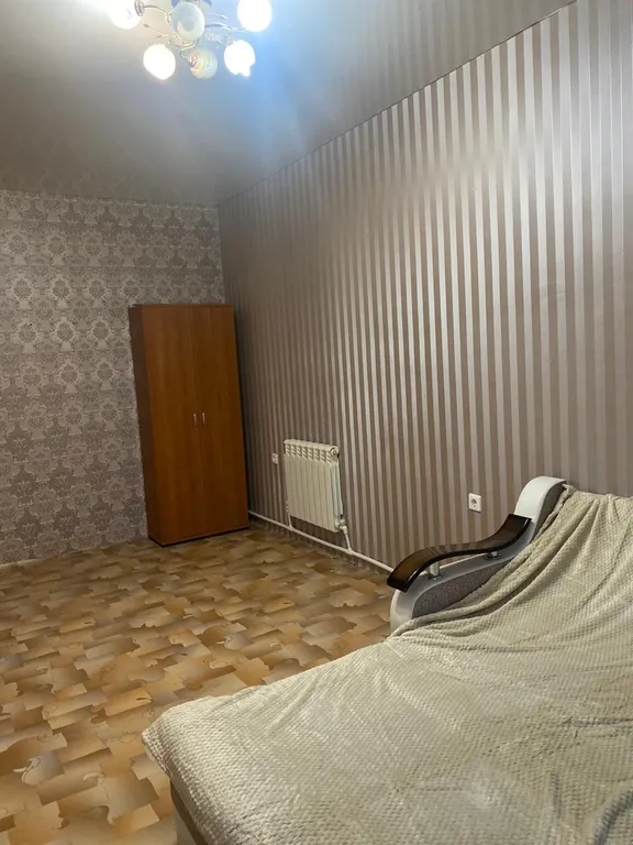 Коттедж недалеко от центра города