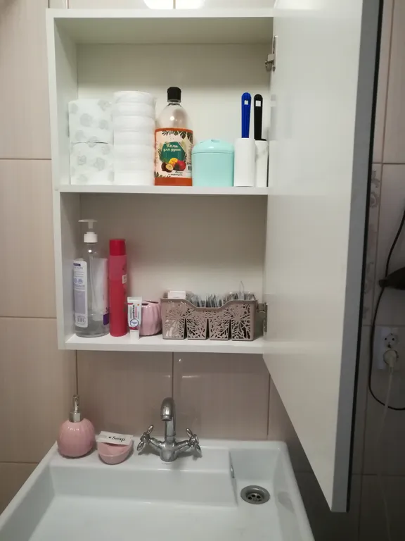 Квартира Уютная квартира в центре города — Калининград