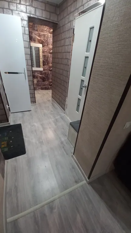 Квартира у ТРЦ Рио